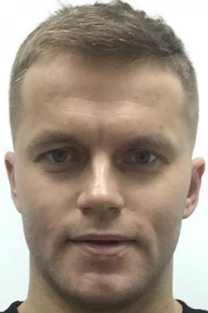 Dmitry Golyshev Picture
