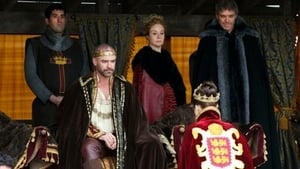 Reign temporada 1 capitulo 22