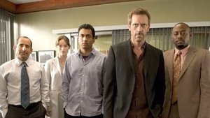 House MD / Ιατρικές Υποθέσεις (2004) online ελληνικοί υπότιτλοι