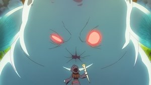 Little Witch Academia: 1×13