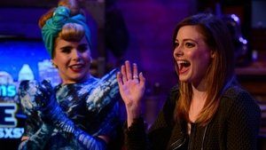 Image Paloma Faith & Gillian Jacobs