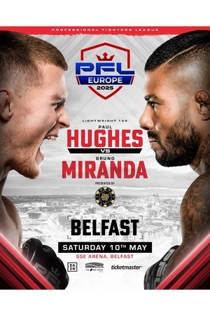 Nonton film PFL Europe 2025: First Round 1 (2025) terbaru sub indo Nonton film PFL Europe 2025: First Round 1 (2025) terbaru sub indo