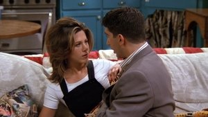 Friends Season 1 Episode 22