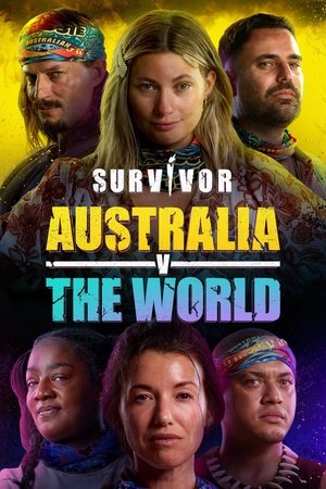 Australia V The World
