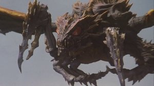 Godzilla vs. Megaguirus (2000)