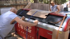 American Restoration Cooler Kings