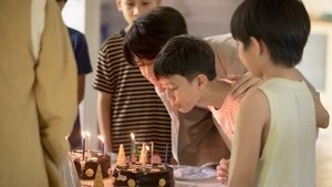 My Golden Blood Season 1 Episode 1