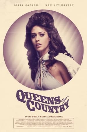 Poster Queens of Country (2012)