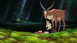 La princesa Mononoke (1997) HD 1080p Latino