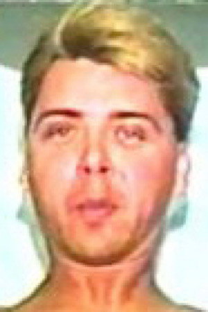 Jason Bryant portrait