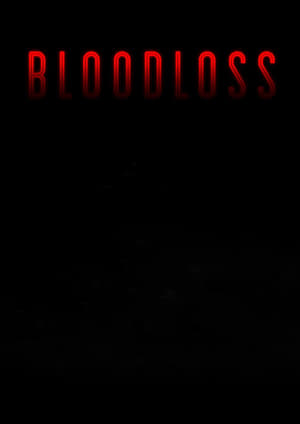 Bloodloss poster