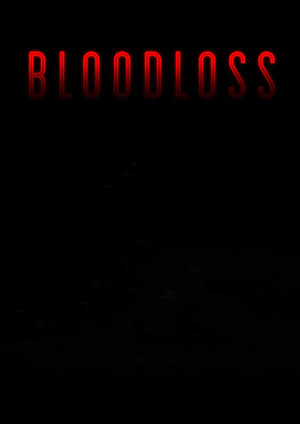 Poster Bloodloss 2024