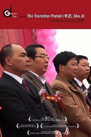 Image The Transition Period