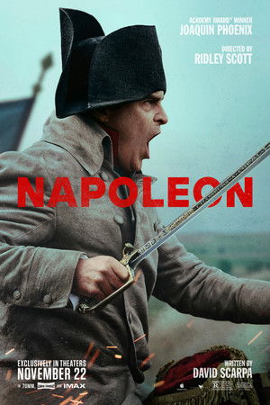 poster Napoleon