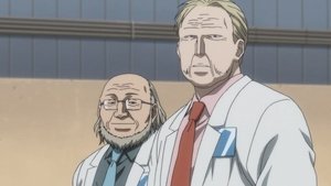 Ushio and Tora Season 1 Episode 30