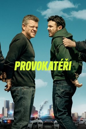 Image Provokatéři