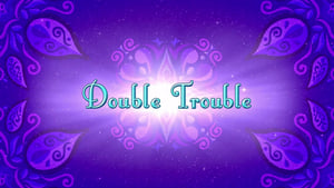 Shimmer and Shine Double Trouble