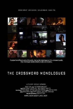 Crossword Monologues