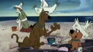 Scooby und Scrappy-Doo: 2×12
