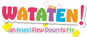 WATATEN!: an Angel Flew Down to Me