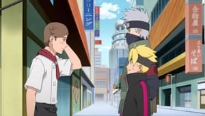 Boruto: Naruto Next Generations Season 1 :Episode 260  Fireworks of Love