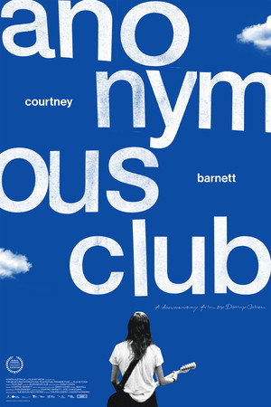 Anonymous Club