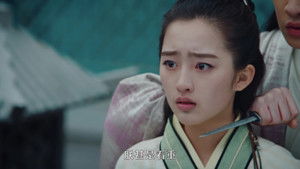 Legend of Awakening Season 1 Episode 30