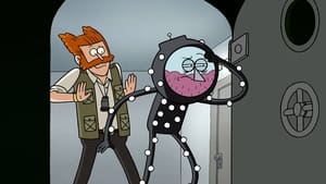 Regular Show Season 7 Episode 7