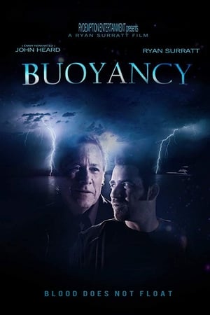 Poster Buoyancy (2018)