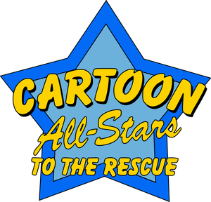 Cartoon All-Stars to the Rescue
