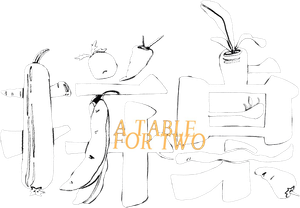 拼桌 — Logos 1