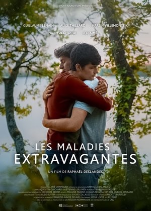 Les maladies extravagantes