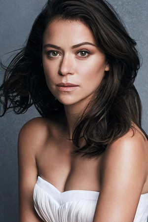 Tatiana Maslany