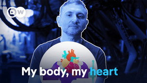 The heart- The most powerful organ in our body?