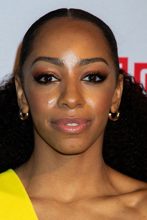 Christiani Pitts portrait