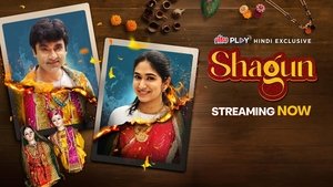 Shagun (2024) Hindi Dubbed UltraPlay