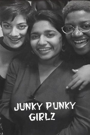 Junky Punky Girlz