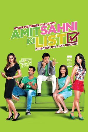 Image Amit Sahni Ki List