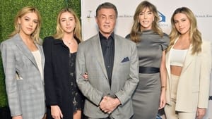 La Famille Stallone