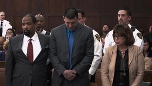 El asesino oculto: En la mente de Aaron Hernandez: 1×3