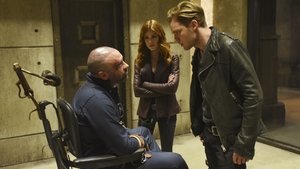 Shadowhunters Temporada 2 Capítulo 11