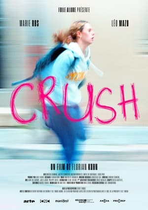 Poster Crush (2022)