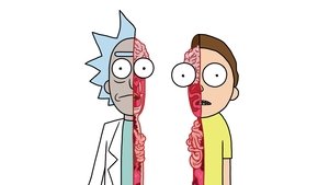 Rick and Morty [S06 Complete]