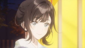 Chitose-kun wa Ramune Bin no Naka Episódio 07