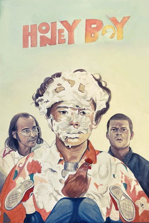 Постер фильма «Милый мальчик (2019)» — (22 из 45)