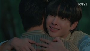 Im the Most Beautiful Count Season 1 ฉันนี่แหละ ท่านขุนที่สวยที่สุด ปี 1 ตอนที่ 8