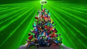 8-Bit Christmas 2021 Movie Mp4 Download