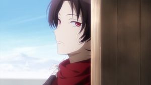 Touken Ranbu Hanamaru: 1×2