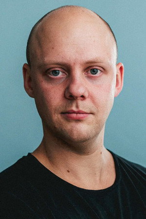 Peter Kolbjørnsen's photo