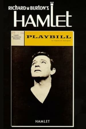 Image Hamlet from the Lunt-Fontanne Theatre